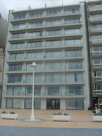 Nieuwpoort : appartement te huur op de Zeedijk met 1 slk., Vakantie, Antwerpen of Vlaanderen, Appartement, 1 slaapkamer, Aan zee