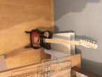 Squier Telecaster MN, Muziek en Instrumenten, Ophalen, Zo goed als nieuw