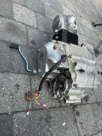 Motorblok 50 cc, Ophalen, Zo goed als nieuw