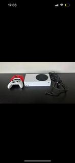 Xbox series s, Games en Spelcomputers, Spelcomputers | Xbox Series X en S, Ophalen, Zo goed als nieuw, Xbox Series S