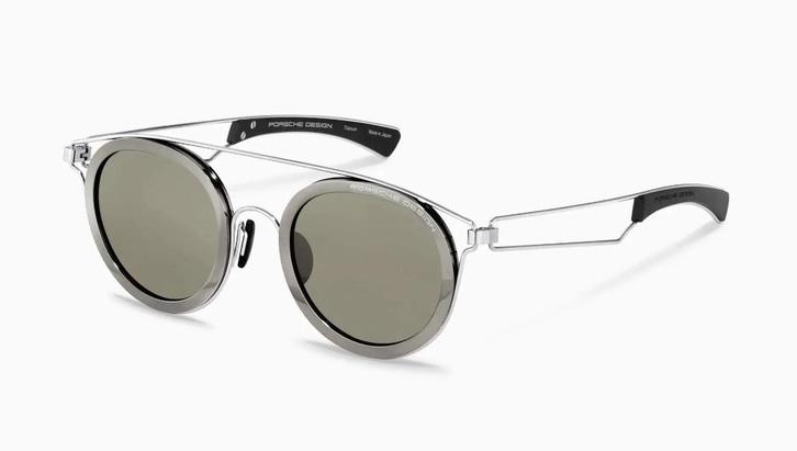 PORSCHE DESIGN Titan-brillen gelimiteerd in 911 exemplaren, Handtassen en Accessoires, Zonnebrillen en Brillen | Heren, Nieuw