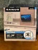 SANUS TV TILTING SYSTEM VST4-B2 TV BEUGEL. NIEUW., Audio, Tv en Foto, Televisiebeugels, Ophalen of Verzenden, Nieuw