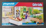 Playmobil City Life Verkoopstand 71333 (nieuw), Ophalen of Verzenden, Nieuw, Complete set