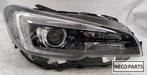 Subaru impreza STI WRX levorg full led koplamp rechts