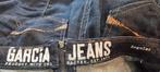 Garcia jeansrok - Maat 38/40, Maat 38/40 (M), Blauw, Ophalen of Verzenden, Zo goed als nieuw