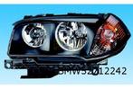 BMW X3 (-9/06) koplamp Rechts (wit knipperlicht) OES! 631234, Verzenden, Nieuw, BMW