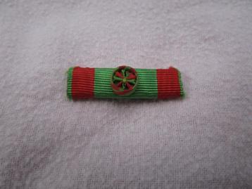 militair, ribbon medaille beschikbaar voor biedingen