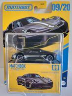 Matchbox Collectors 2015 Porsche 918 Spyder (2025), Ophalen of Verzenden
