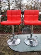 Barkrukken, Huis en Inrichting, Barkrukken, Ophalen