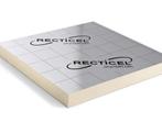 Recticel Eutofloor Vloerisolatie 10cm, Doe-het-zelf en Bouw, Ophalen, Nieuw, Vloerisolatie
