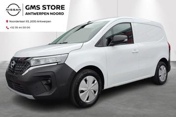 Nissan Townstar L1H1 EV N-Connecta - DEMO beschikbaar voor biedingen