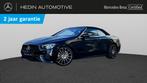 Mercedes-Benz E-Klasse 220 D Cabriolet AMG Line | Burmester, Auto's, Automaat, Achterwielaandrijving, Gebruikt, Euro 6