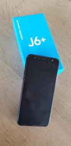 GSM Samsung J6 Plus, Overige modellen, Gebruikt, Ophalen of Verzenden