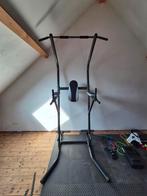 Fitness apparatuur, Sport en Fitness, Ophalen, Zo goed als nieuw