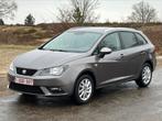 Seat Ibiza ST 1.2 TSI DSG BENZINE AUTOMAAT, Auto's, Stof, 4 cilinders, Ibiza, 5 deurs