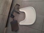 Accessoires eetstoel tripp trapp stokke verkleinset, Kinderen en Baby's, Kinderstoelen, Ophalen of Verzenden, Zo goed als nieuw