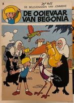 Jommeke - Jef Nys (zwart-wit), Boeken, Stripverhalen, Ophalen, Gelezen