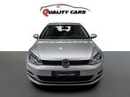 Volkswagen Golf 1.4 TSI | 122PK | Navi | Top staat | Garanti, Auto's, Euro 5, Gebruikt, Zwart, Beige