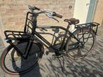 Fiets, Fietsen en Brommers, Ophalen, Gebruikt, Versnellingen, 49 tot 53 cm