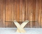 Salontafel | Sculptural | Mactanstone, Ophalen
