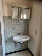 sanitair, Ophalen, Gebruikt, Steen, Wastafel