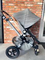 Landau Bugaboo Cameleon 3, Enfants & Bébés, Comme neuf, Avec siège auto, Bugaboo, Poussette