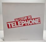 TELEPHONE A cœur de TELEPHONE, CD & DVD, Vinyles | Rock, Neuf, dans son emballage, Enlèvement ou Envoi