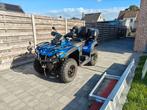 Quad BRP CAN-AM, Motoren, 650 cc, Meer dan 35 kW