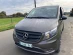 MERCEDES VITO 114 CDI  04/2017, Auto's, Bestelwagens en Lichte vracht, Euro 5, Achterwielaandrijving, Mercedes-Benz, Particulier