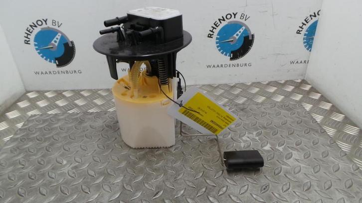 PEUGEOT 508 GT 2.0 [FUEL_PUMP] 2015, Auto-onderdelen, Brandstofsystemen, Gebruikt, ARN erkend, Stiba lid, Erkend duurzaam, Ophalen of Verzenden