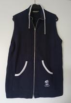 donkerblauwe gilet miss cambridge, Kleding | Dames, Maat 38/40 (M), Blauw, Ophalen of Verzenden, Zo goed als nieuw