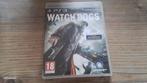 Watch Dogs - Playstation 3, Verzenden, Zo goed als nieuw