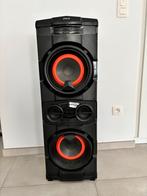 Speaker PSBTST810 POSS, Ophalen, Zo goed als nieuw