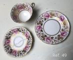 SET 6 stuks: Foley & Coalport China Bone / ref. 49 - 50, Verzenden