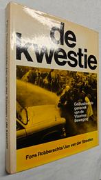 De Kwestie - Geïllustreerde generiek van de Vlaamse Beweging, Boeken, Ophalen of Verzenden