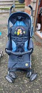Buggy pliable, Enlèvement, Comme neuf