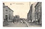 Strépy NA6: Rue des Canadiens et Avenue du Charbonnage, Collections, Envoi, Avant 1920, Non affranchie, Hainaut