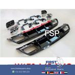 W176 A45 AMG FACELIFT DIFFUSER COMPLEET AERO PAKKET Mercedes, Ophalen of Verzenden, Gebruikt, Mercedes-Benz