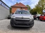 Citroën Berlingo 1.6 BlueHDi Feel (bj 2016), Te koop, 99 pk, Zilver of Grijs, 73 kW