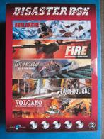 Disaster Box (5 films op 5 disc), Cd's en Dvd's, Dvd's | Actie, Boxset, Actie, Ophalen of Verzenden, Zo goed als nieuw