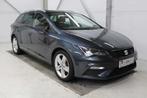 SEAT Leon ST 1.5 TSI ~ FR ~ Automaat DSG ~ Led ~ Top Deal, Auto's, Automaat, Stof, 4 cilinders, Leon