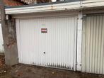 Garagebox te koop nabij Markt Sint-Niklaas