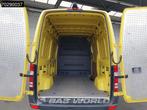 Mercedes Sprinter 319 CDI Automaat 3.0 V6 L2H2 3500kg trekha, Auto's, Bestelwagens en Lichte vracht, Automaat, Stof, Gebruikt