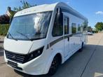 Laika Kosmo 912, Caravans en Kamperen, Mobilhomes, Integraal, 7 tot 8 meter, Bedrijf, Diesel