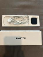 Apple watch se 44mm midnight al mid S/M gps, Ophalen of Verzenden, GPS