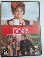 Hello, my name is Doris. (dvd), CD & DVD, DVD | Comédie, Comédie romantique, Tous les âges, Neuf, dans son emballage, Enlèvement ou Envoi
