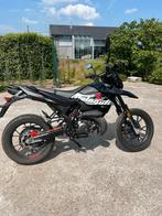 malaguti xsm 50cc 2t 2020, 6 versnellingen, Gebruikt, 50 cc, Ophalen