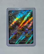 Pokemon Alakazam Ex 215/091, Hobby en Vrije tijd, Ophalen of Verzenden, Zo goed als nieuw, Losse kaart, Foil