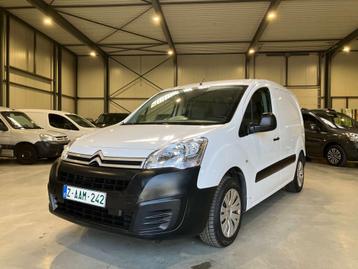 Citroën Berlingo 1,6 HDI 7810€ Ex BTW. 12 MAANDEN OMNIUMG beschikbaar voor biedingen