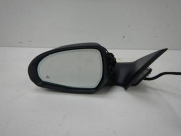 Mercedes Benz C-Klasse W206 Spiegel Links Inklapbaar A206810 beschikbaar voor biedingen